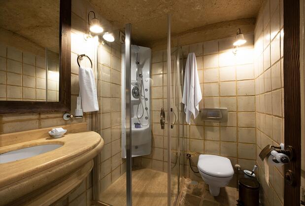 Hatti Cappadocia Hotel - Görsel 40