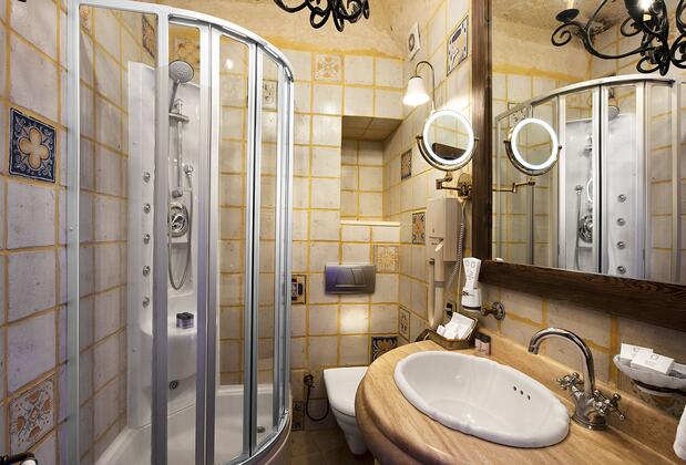 Hatti Cappadocia Hotel - Görsel 23