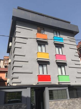 Arkem Hotel 3 - Görsel 2