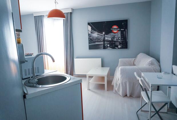 Arkem Hotel 3 - Görsel 5