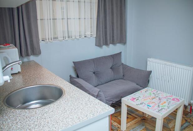 Arkem Hotel 3 - Görsel 6