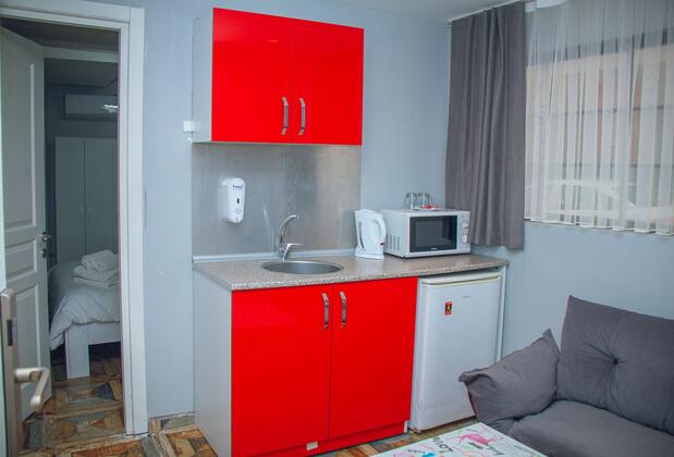 Arkem Hotel 3 - Görsel 7