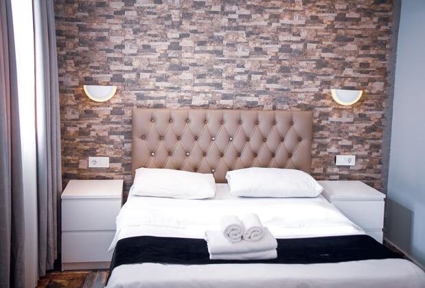 Arkem Hotel 3 - Görsel 21