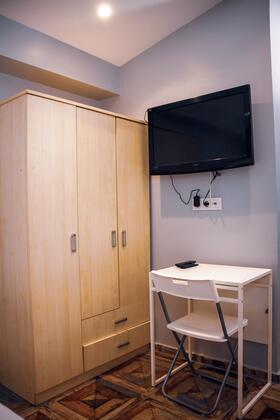 Arkem Hotel 3 - Görsel 9