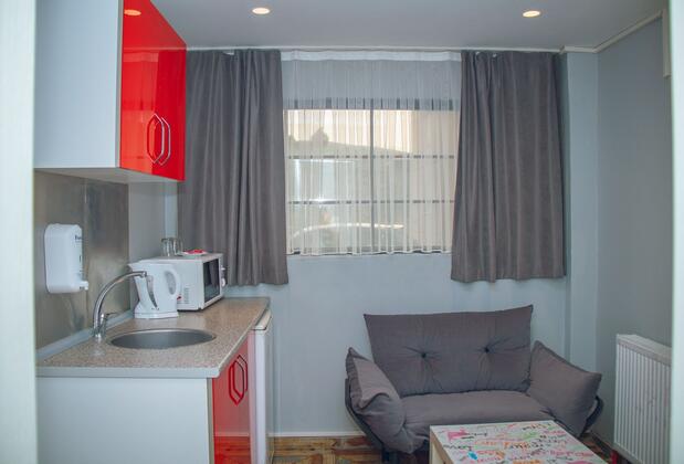 Arkem Hotel 3 - Görsel 8