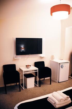 Arkem Hotel 3 - Görsel 11