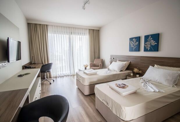 Lavanta Hotel Residence - Görsel 18