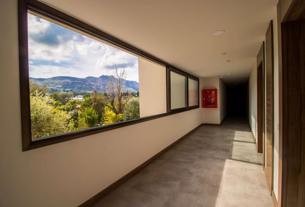 Lavanta Hotel Residence - Görsel 13