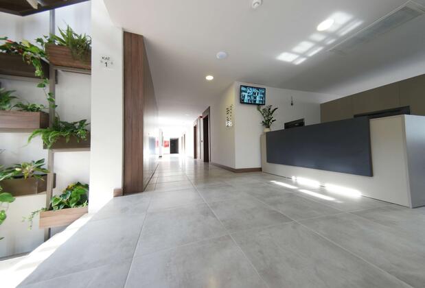 Lavanta Hotel Residence - Görsel 7