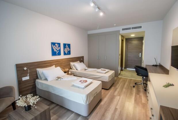 Lavanta Hotel Residence - Görsel 19