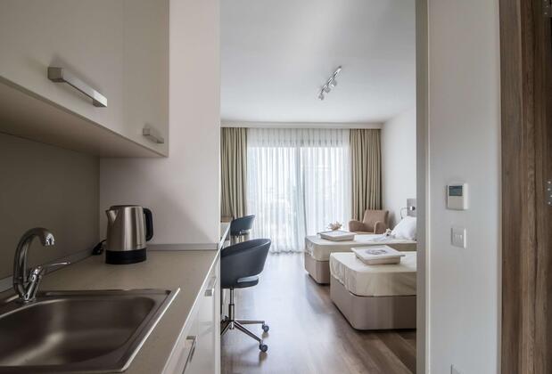 Lavanta Hotel Residence - Görsel 15