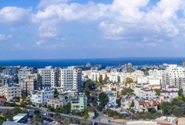 Lavanta Hotel Residence - Görsel 5