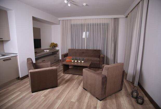 Lavanta Hotel Residence - Görsel 17