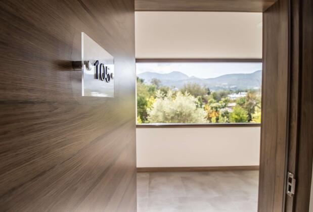 Lavanta Hotel Residence - Görsel 14