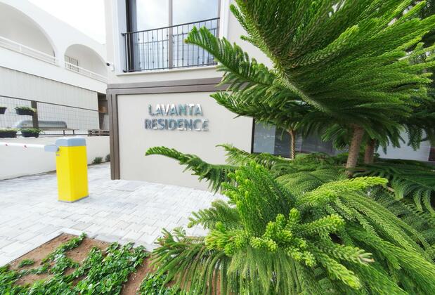 Lavanta Hotel Residence - Görsel 4