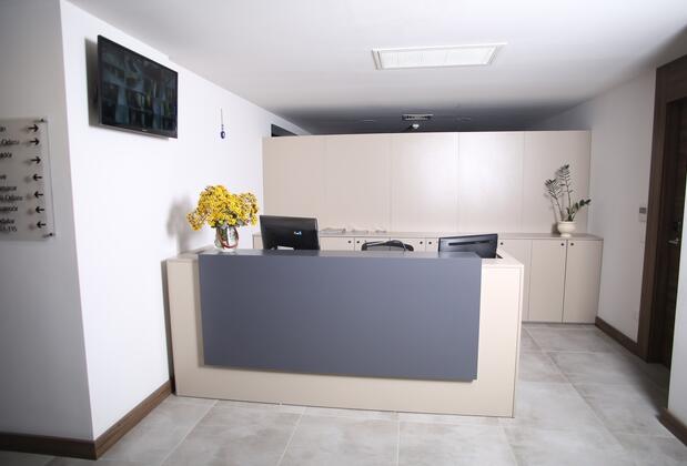 Lavanta Hotel Residence - Görsel 8