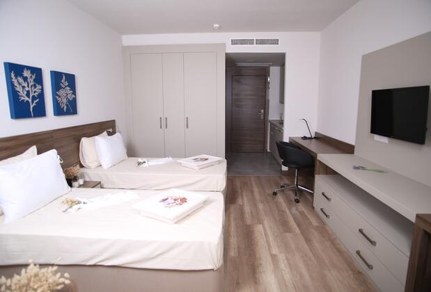 Lavanta Hotel Residence - Görsel 24