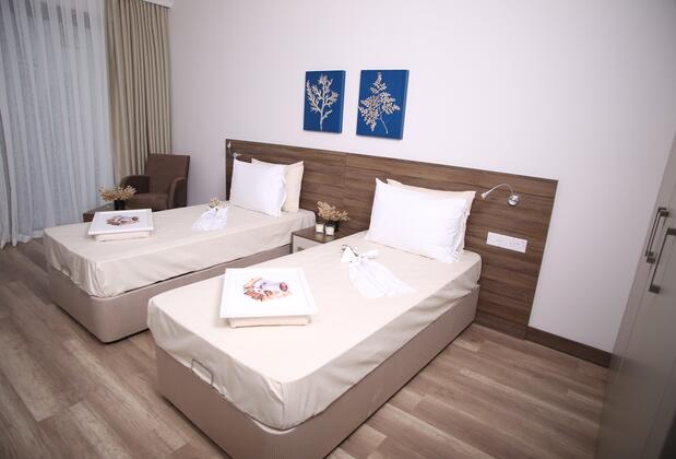 Lavanta Hotel Residence - Görsel 25