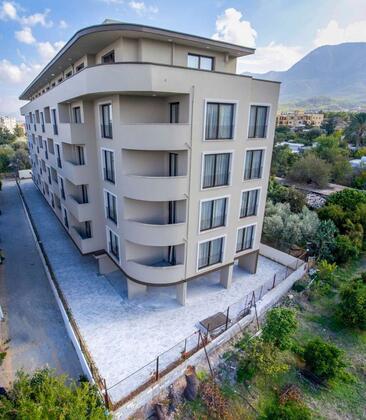 Lavanta Hotel Residence - Görsel 3