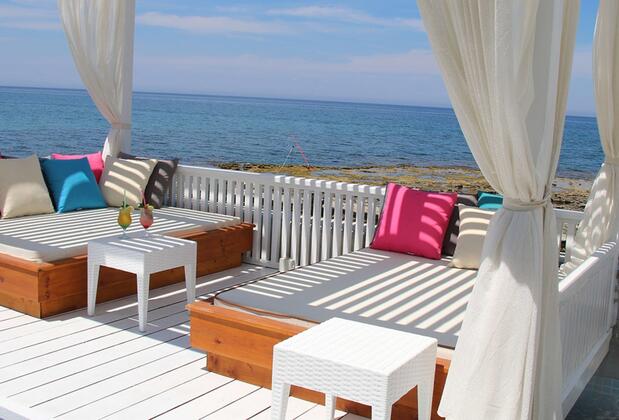 Lavanta Hotel Residence - Görsel 26