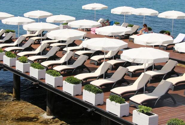 Lavanta Hotel Residence - Görsel 49