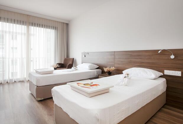 Lavanta Hotel Residence - Görsel 27