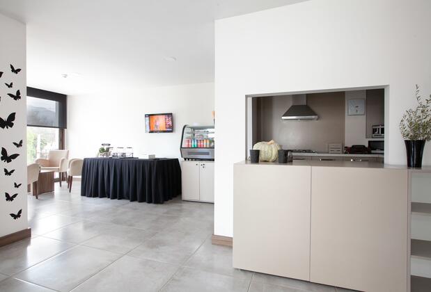 Lavanta Hotel Residence - Görsel 45