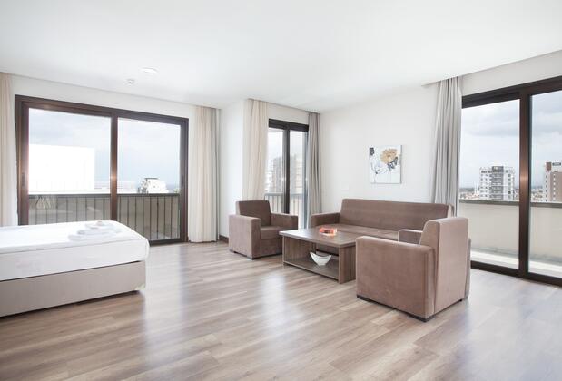 Lavanta Hotel Residence - Görsel 29