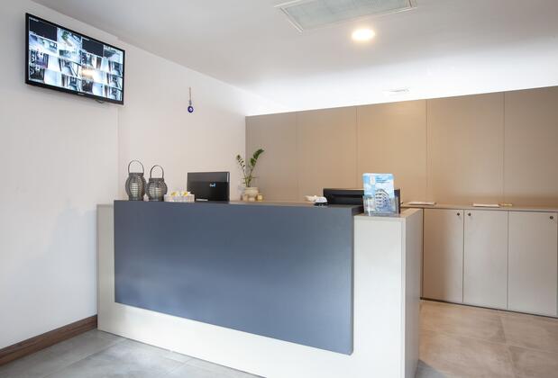 Lavanta Hotel Residence - Görsel 9