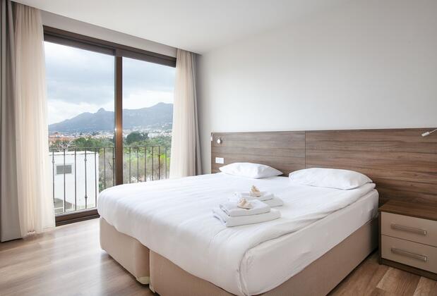 Lavanta Hotel Residence - Görsel 30