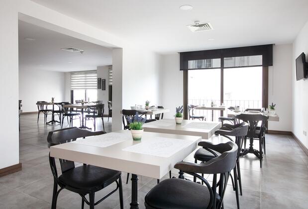 Lavanta Hotel Residence - Görsel 31