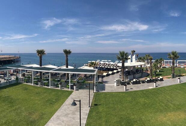 Lavanta Hotel Residence - Görsel 48