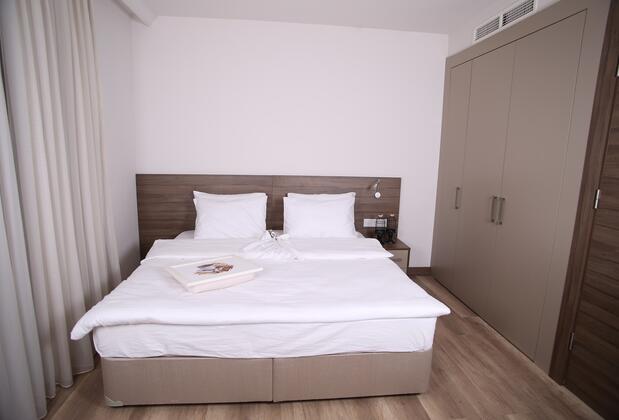 Lavanta Hotel Residence - Görsel 32