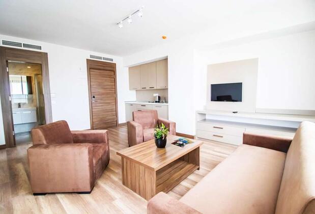 Lavanta Hotel Residence - Görsel 33