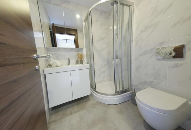 Lavanta Hotel Residence - Görsel 36