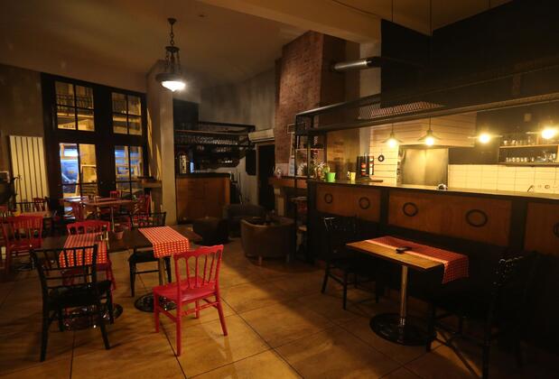 Hotel Prinkipos - Görsel 7