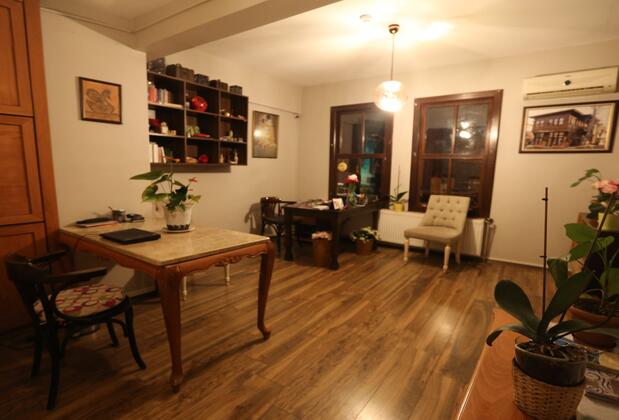 Hotel Prinkipos - Görsel 6