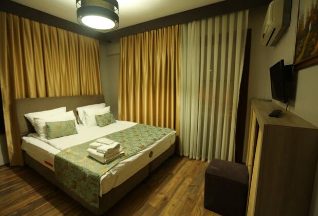 Hotel Prinkipos - Görsel 12