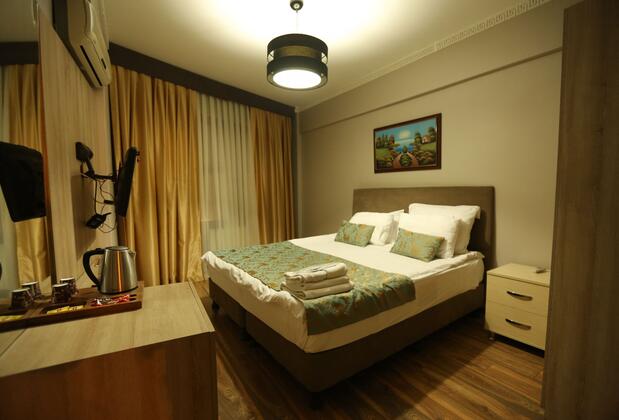 Hotel Prinkipos - Görsel 13