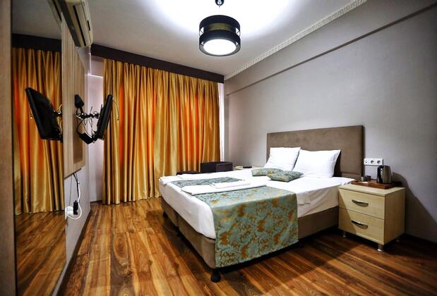 Hotel Prinkipos - Görsel 14