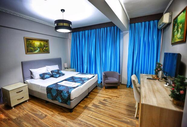 Hotel Prinkipos - Görsel 15