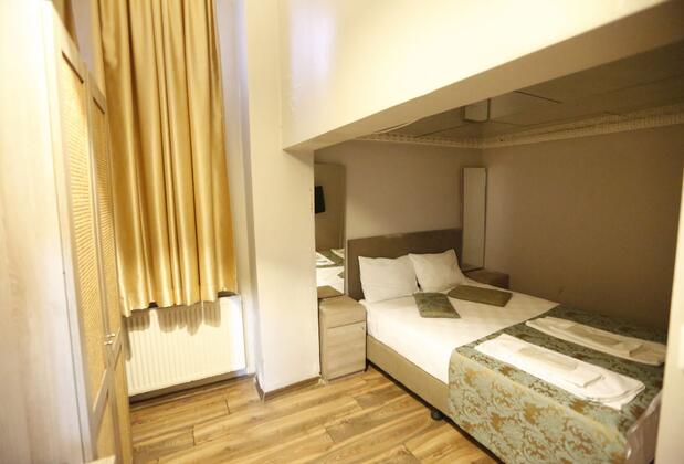 Hotel Prinkipos - Görsel 16