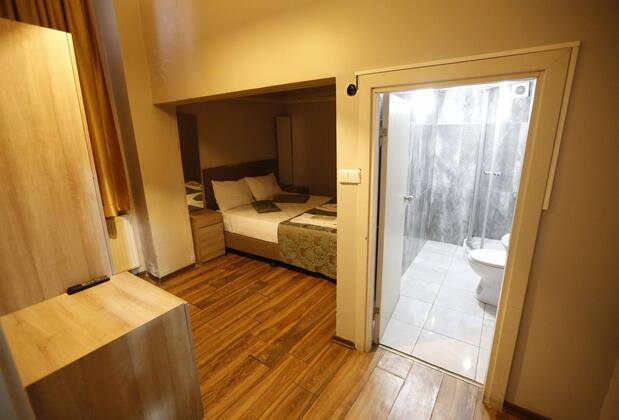 Hotel Prinkipos - Görsel 17