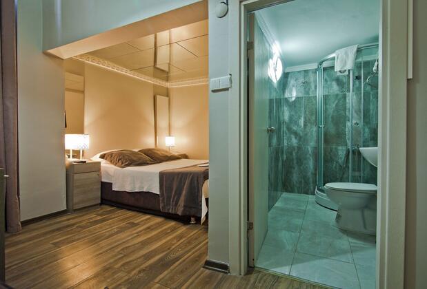 Hotel Prinkipos - Görsel 19