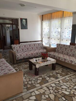 Ünal Pansiyon - Görsel 11