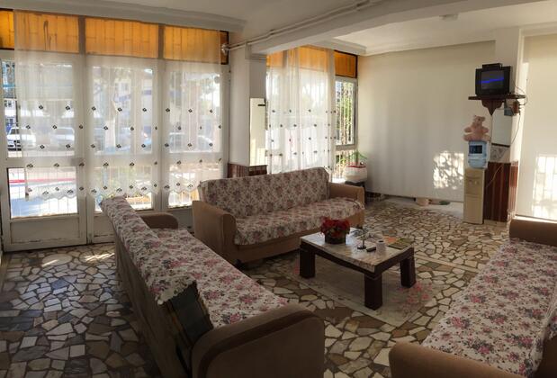 Ünal Pansiyon - Görsel 12