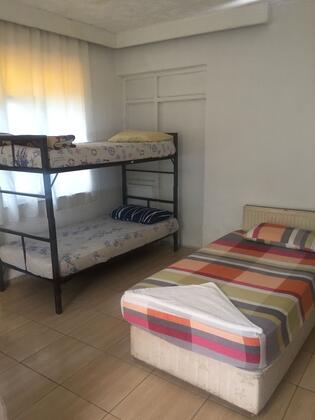 Ünal Pansiyon - Görsel 10