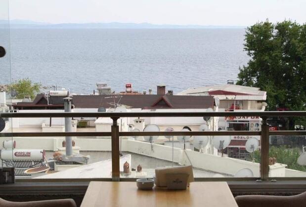 İnciler Otel - Görsel 4