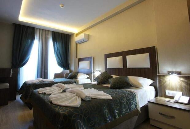 İnciler Otel - Görsel 11