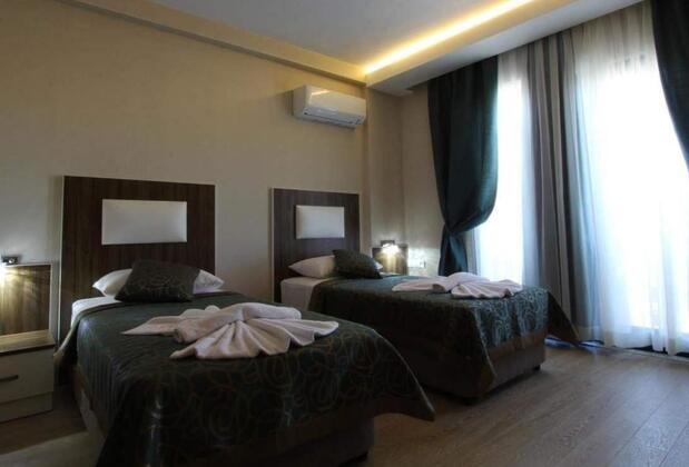 İnciler Otel - Görsel 12